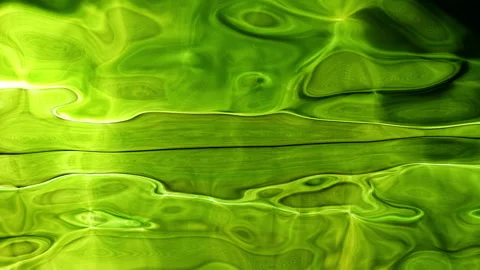 Abstract motion background shining colorful particles Stock Footage 254880687