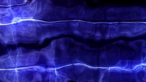 Abstract motion background shining colorful particles Stock Footage 255372468