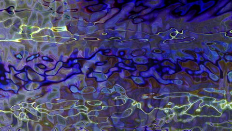Abstract motion background shining colorful particles Stock Footage 255373182