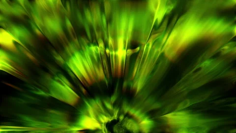 Abstract motion background shining colorful particles Stock Footage 255374204
