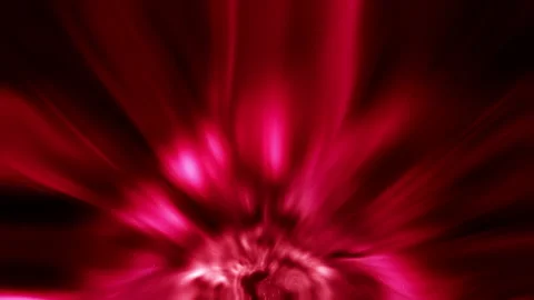 Abstract motion background shining colorful particles Stock Footage 255376450