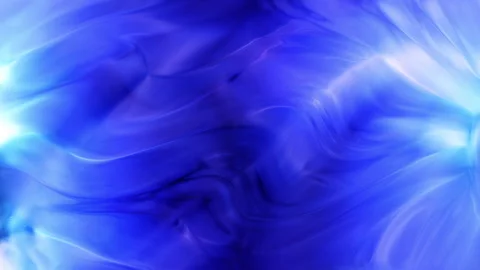 Abstract motion background shining colorful particles Video stock 255378440