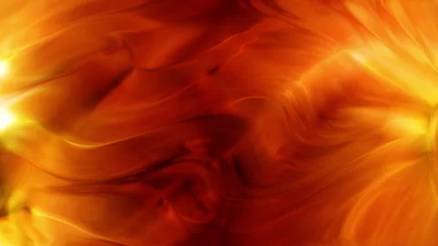 Abstract motion background shining colorful particles Stock Footage 255378451
