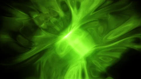 Abstract motion background shining colorful particles Stock Footage 255378938