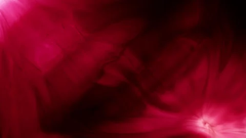 Abstract motion background shining colorful particles Stock Footage 255379523