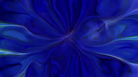 Abstract motion background shining colorful particles Video stock 255380344