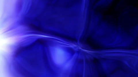 Abstract motion background shining colorful particles Stock Footage 255380649