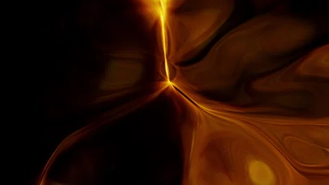 Abstract motion background shining colorful particles Stock Footage 255381735