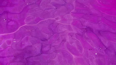 Abstract motion background shining colorful particles. Stock Footage 256388138