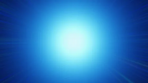 Abstract motion background shining colorful particles. Stock Footage 256407271