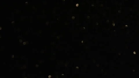 Abstract motion background, shining elements twinkling Stock Footage 139682274