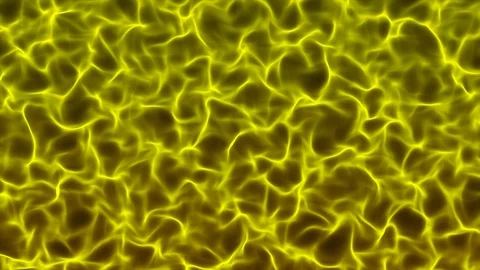 Abstract motion background shining gold particles stars sparks wave movement Stock Footage 129897088