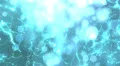 Abstract motion background, shining light, rays, particles,and energy waves. HD Footage