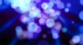 Abstract motion background, shining light, rays, particles,and energy waves. HD Footage