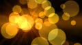 Abstract motion background, shining light, rays, particles,and energy waves. HD Footage