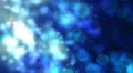 Abstract motion background, shining light, rays, particles,and energy waves. HD Footage