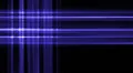 Abstract motion background, shining light, rays, particles,and energy waves. HD Footage