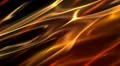 Abstract motion background, shining light, rays, particles,and energy waves. HD Footage