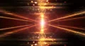Abstract motion background, shining light, rays, particles,and energy waves. HD Footage