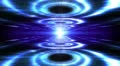 Abstract motion background, shining light, rays, particles,and energy waves. HD Footage