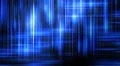 Abstract motion background, shining light, rays, particles,and energy waves. HD Footage