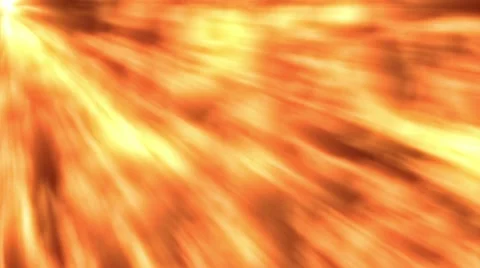 Abstract motion background, shining light, stars, particles, energy waves, loop. Stock-Footage 41823984