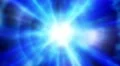 Abstract motion background, shining light, rays, concentric energy waves. Loop. 4k or 4k+ Resolution