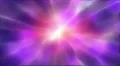 Abstract motion background, shining light, rays, concentric energy waves. Loop. 4k or 4k+ Resolution