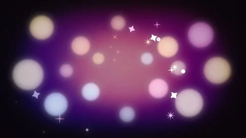 Abstract motion background, shining particle motion explosion. colorful part Stock Footage 345627615