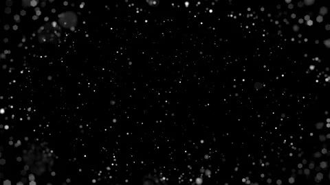 Abstract motion background shining particles. Stock-Footage 171023113