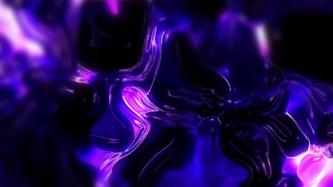 Abstract Motion Background Shining Particles And Neon Colors Light 動画素材 304815561