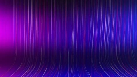 Abstract Motion Background Shining Particles And Neon Colors Light 動画素材 304815583
