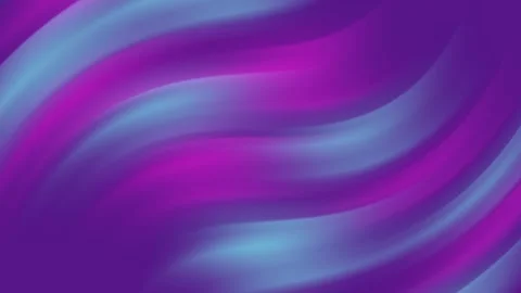 Abstract Motion Background With Smooth Flow Видео 327690574