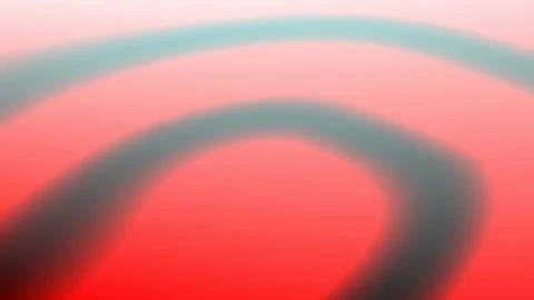 Abstract motion background. Smooth motion, seamless loop. Stock Footage 120348971