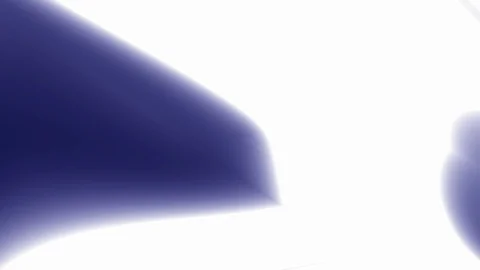 Abstract motion background. Smooth motion, seamless loop. 動画素材 120349601