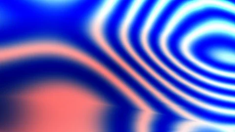 Abstract motion background. Smooth motion, seamless loop. Video stock 121040994