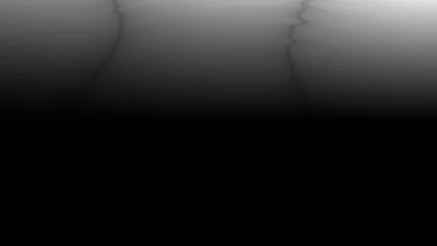 Abstract motion background. Smooth motion, seamless loop. Video stock 121041447