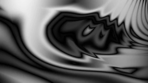 Abstract motion background. Smooth motion, seamless loop. 動画素材 121054362