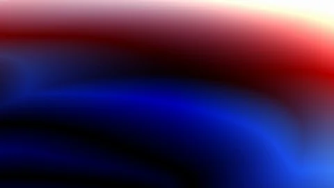 Abstract motion background. Smooth motion, seamless loop. Video stock 121376924
