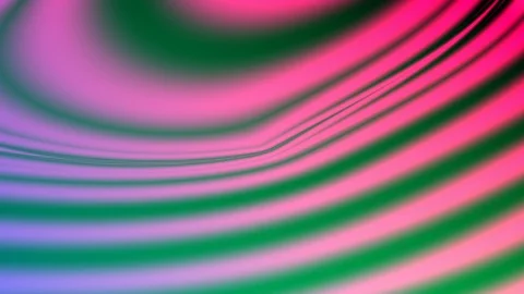 Abstract motion background. Smooth motion, seamless loop. 動画素材 121377324