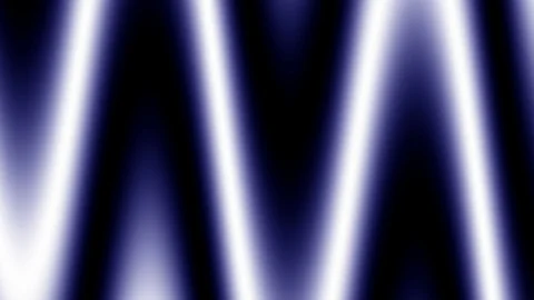 Abstract motion background. Smooth motion, seamless loop. Stock Footage 121377355