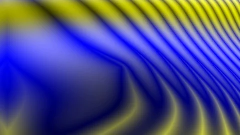 Abstract motion background. Smooth motion, seamless loop. Stock Footage 121377384