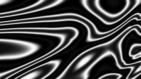 Abstract motion background. Smooth motion, seamless loop. Stock Footage 121377711