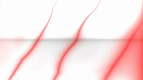 Abstract motion background. Smooth motion, seamless loop. Video stock 121377727