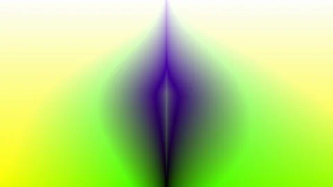 Abstract motion background. Smooth motion, seamless loop. 動画素材 121377792