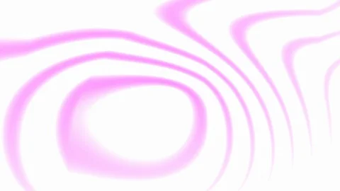 Abstract motion background. Smooth motion, seamless loop. 動画素材 121377884