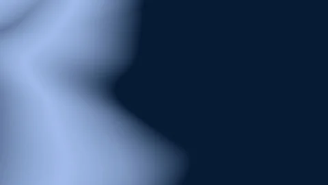 Abstract motion background. Smooth motion, seamless loop. 4K digital background. Stock Footage 121383600