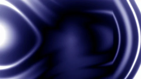 Abstract motion background. Smooth motion, seamless loop. 4K digital background. Stock-Footage 121384869