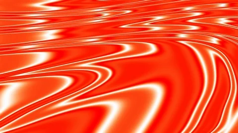 Abstract motion background. Smooth motion, seamless loop. 4K digital background. Stock-Footage 121384970