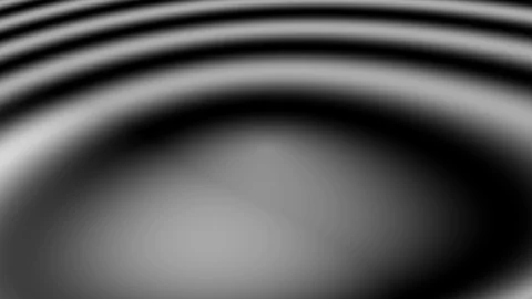 Abstract motion background. Smooth motion, seamless loop. 4K digital background. Stock-Footage 121385032